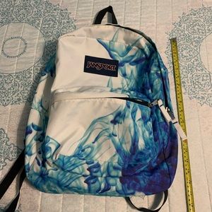 Jansport Backpack
